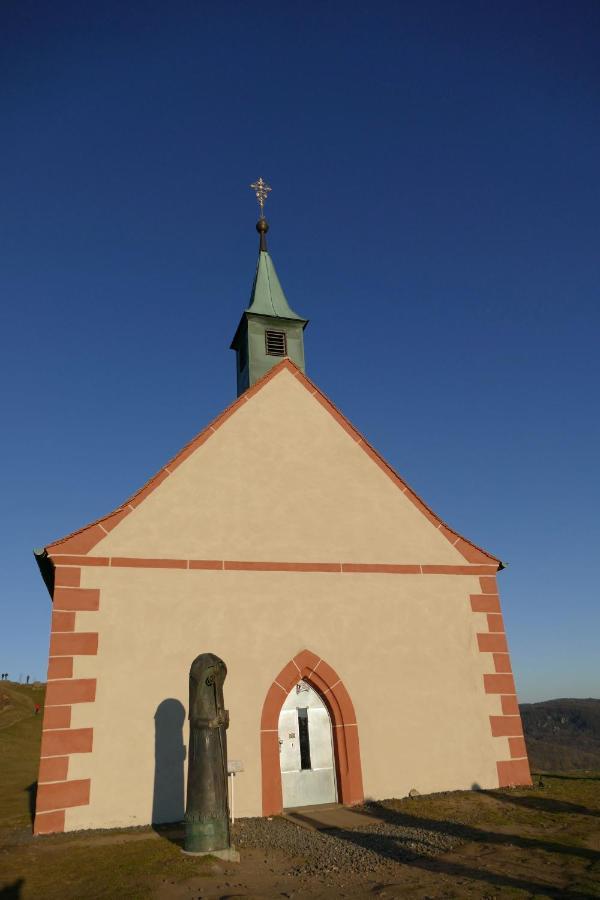 Natur-Aktiv-Hof Thiem Pottenstein Dış mekan fotoğraf